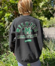 MILKFED.（ミルクフェド）の「スウェットカットソー（スウェット）」