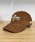 The Endless Summer�i�G���h���X�T�}�[�j�́uTEAM LOGO EMB CORDUROY CAP / �L���b�v�i�L���b�v�j�v�b���J