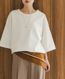 Noble | コクーンオーバーT(Tシャツ/カットソー)