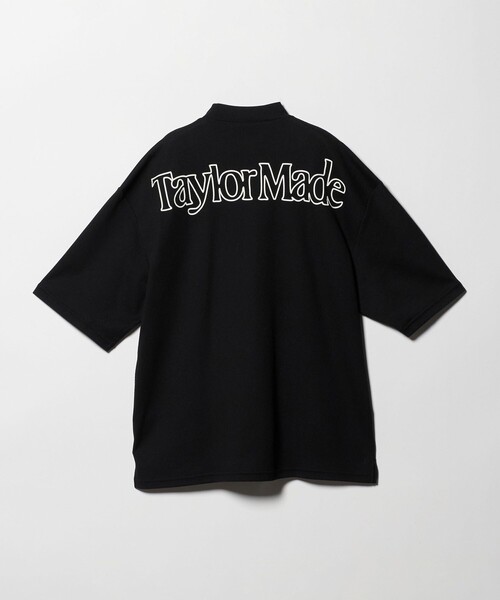 TaylorMade＞HERITAGE-90 COLLECTION ユニセックス クラシックロゴ
