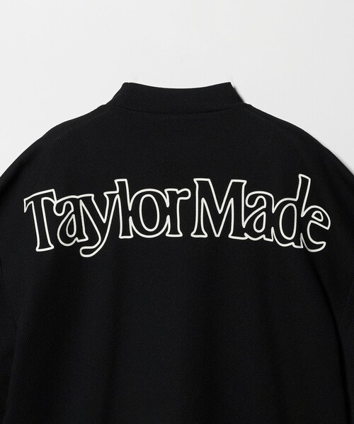 TaylorMade＞HERITAGE-90 COLLECTION ユニセックス クラシックロゴ