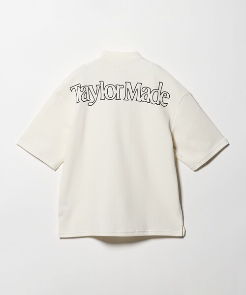 TaylorMade＞HERITAGE-90 COLLECTION ユニセックス クラシックロゴ