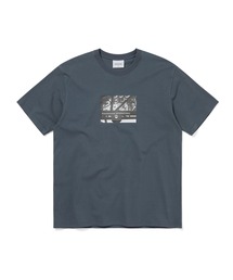 thisisneverthat(�f�B�X�C�Y�l�o�[�U�b�g)��Capture Tee(T�V���c/�J�b�g�\�[)
