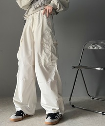 Java（ジャバ）の「カーゴパンツ（カーゴパンツ）」