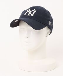 forget-me-nots（フォーゲットミーノッツ）の「920 NEYYAN FRENCH LINEN NVY（キャップ）」