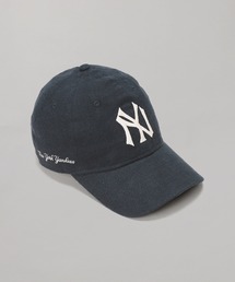 forget-me-nots（フォーゲットミーノッツ）の「920 NEYYAN FRENCH LINEN NVY 14745054（キャップ）」