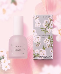 to/one（トーン）の「to/one /【to/one×KEITAMARUYAMA】トーン ドリーム フローラ ブースター セラム SAKURA in Bloom ＜SAKURA COLLECTION 2026＞（美容液/オイル/クリーム）」