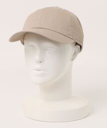 LIFEMAX（ライフマックス）の「【LIFEMAX/ライフマックス】コットンキャップ/【全9色】コットンキャップ 無地 柔らか 綿素材 浅め シンプル ユニセックス 大人（キャップ）」