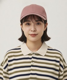 LIFEMAX（ライフマックス）の「【LIFEMAX/ライフマックス】コットンキャップ/【全9色】コットンキャップ 無地 柔らか 綿素材 浅め シンプル ユニセックス 大人（キャップ）」