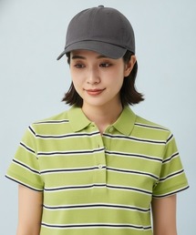 LIFEMAX（ライフマックス）の「【LIFEMAX/ライフマックス】コットンキャップ/【全9色】コットンキャップ 無地 柔らか 綿素材 浅め シンプル ユニセックス 大人（キャップ）」