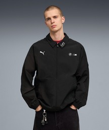 PUMA（プーマ）の「PUMA プーマ メンズ BMW MMS T7 ジャケット BMW M M3 T7 Jacket（ジャージ）」