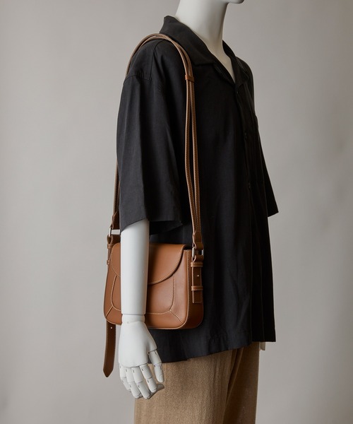 セール】【L'Avenir】Ilse Mini（ショルダーバッグ）｜L'Avenir
