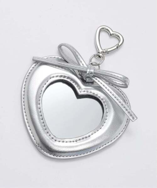 mezzo piano Junior（メゾピアノジュニア）の「【撥水】チャームつきクリアポケットリュック　20L（バックパック/リュック・キッズ・ライトブルー/ブラック/パープル・F）」の17枚目の写真