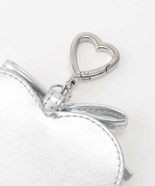 mezzo piano Junior（メゾピアノジュニア）の「【撥水】チャームつきクリアポケットリュック　20L（バックパック/リュック・キッズ・ライトブルー/ブラック/パープル・F）」の18枚目の写真