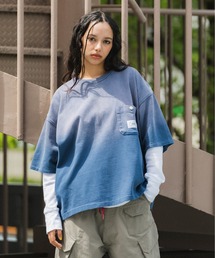 UNION（UNION TOKYO）（ユニオン）の「UNION TOKYO  SIMPSON SS TEE  ユニオントーキョー Tシャツ（Tシャツ/カットソー）」