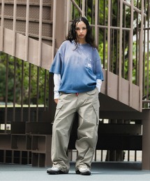 UNION（UNION TOKYO）（ユニオン）の「UNION TOKYO  SIMPSON SS TEE  ユニオントーキョー Tシャツ（Tシャツ/カットソー）」