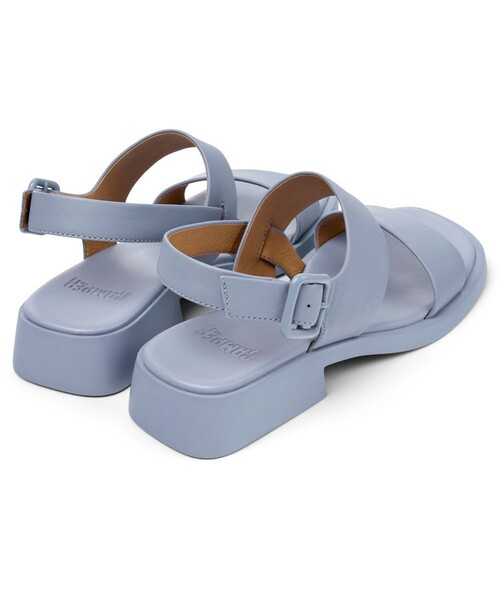 CAMPER（カンペール）の「[カンペール] DANA / サンダル（サンダル・レディース・スカイブルー・22.5cm/23.0cm/23.5cm/25.0cm/24.0cm）」の3枚目の写真