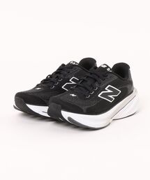 new balance ニューバランス FRESH FOAM X 860 V15 レディーススニーカー 厚底 ランニングシューズ(フレッシュフォームエックス860) W8604NE ブラック/ホワイト