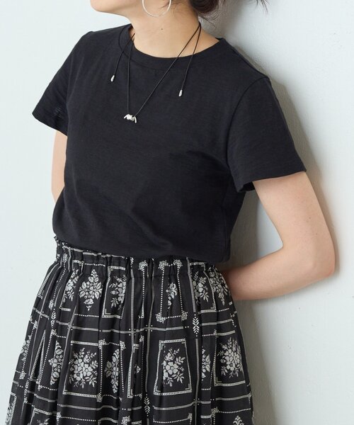 ヴィンテージ天竺Tee