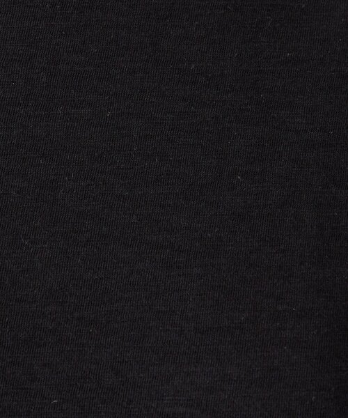 BEARDSLEY(ビアズリー)の「ヴィンテージ天竺Tee(Tシャツ/カットソー・レディース・ブラック/ホワイト/ブラウン/ピンク・FREE)」の14枚目の写真