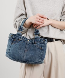 デニム リメイク」に該当するトートバッグファッション通販 - ZOZOTOWN