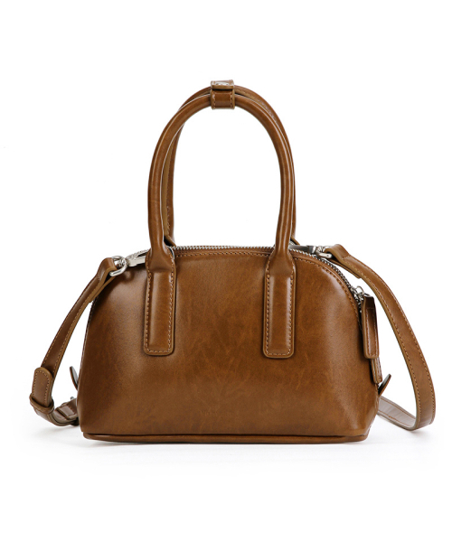 VANWALK（バンウォーク）の「Beads Star Tote Bag [Brown]（トートバッグ・レディース・ブラウン・FREE）」の7枚目の写真