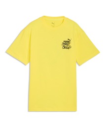 PUMA｜プーマのTシャツ/カットソー（イエロー/黄色系）通販 - ZOZOTOWN