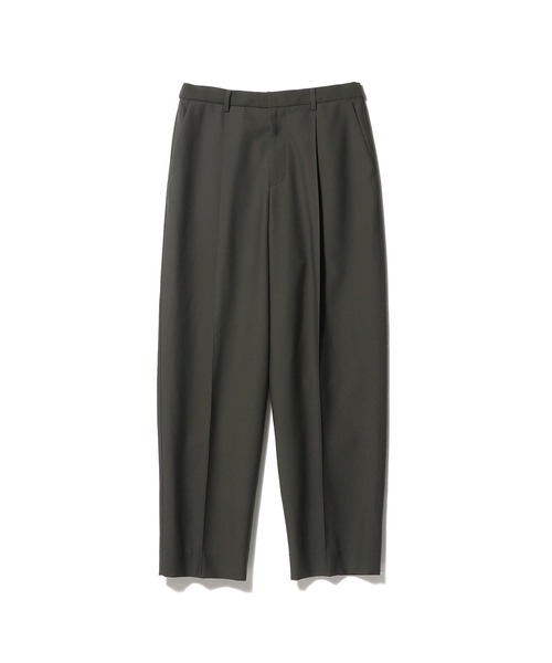ESTNATION（エストネーション）の「GOOD PEOPLE GOOD STITCHING GOOD PRODUCT for ESTNATION / バランサーキュラー イージースラックス（スラックス・メンズ・ネイビー/チャコールグレー・X-LARGE/LARGE/MEDIUM/SMALL）」の7枚目の写真