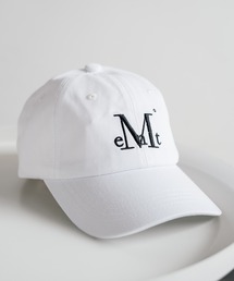 MUCENT(���Z���g)��MUCENT SIGNATURE BALL CAP �V�O�l�`���[�x�[�X�{�[���L���b�v(�L���b�v)