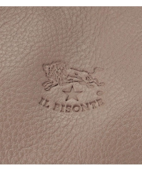 IL BISONTE（イルビゾンテ）の「IL BISONTE / ハンドバッグ / 2026 SPRING SUMMER（ハンドバッグ・レディース・グレー/ナチュラル/ブラック・FREE）」の7枚目の写真