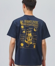 マーモット Marmot Archive paks T-Shirts