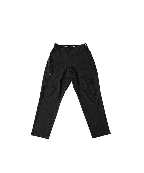 antiqua(アンティカ)の「ポケットデザイン カーゴパンツ(カーゴパンツ・レディース・カーキ/ブラック・ML/LXL)」の9枚目の写真