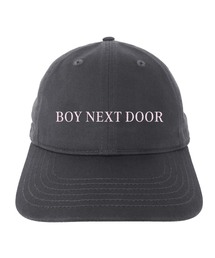 IDEA BOOKS | IDEA BOOKS / アイディアブックス BOY NEXT DOOR HAT(キャップ)