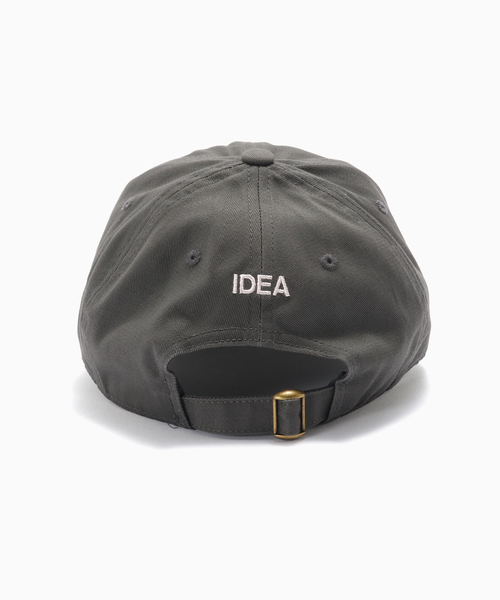 IDEA BOOKS / アイディアブックス BOY NEXT DOOR HAT（キャップ