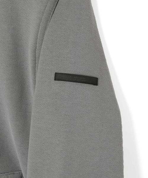 N.HOOLYWOOD(N.ハリウッド)の「【N.HOOLYWOOD】2252-CS11-024 HOODIE(パーカー・メンズ・ブラック/グレー・40/38/36)」の11枚目の写真