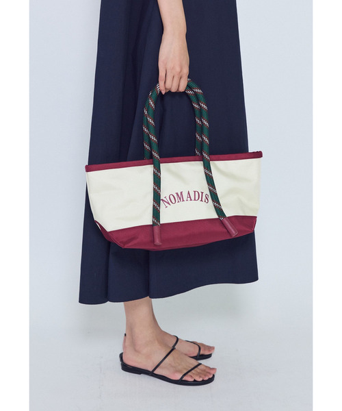 今週で削除します。 値下げしました✨ノマディスバッグ セール】【WEB限定】＜NOMADIS (ノマディス)＞