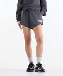 NEW BALANCE | Trackside スウェットショーツ(裏毛)(スウェットパンツ)