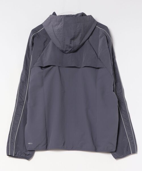PUMA（プーマ）の「PUMA/プーマ RUNCOLLECTIVE T7 RELA ジャケット 639084（その他アウター・メンズ・黄土色系/ダークグレー・M/XL）」の3枚目の写真