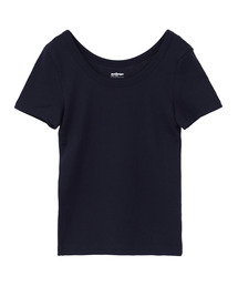 ビスチェコンビTシャツ（Tシャツ/カットソー）｜martinique
