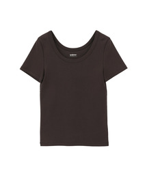 《追加》《定番》フライス半袖Tシャツ