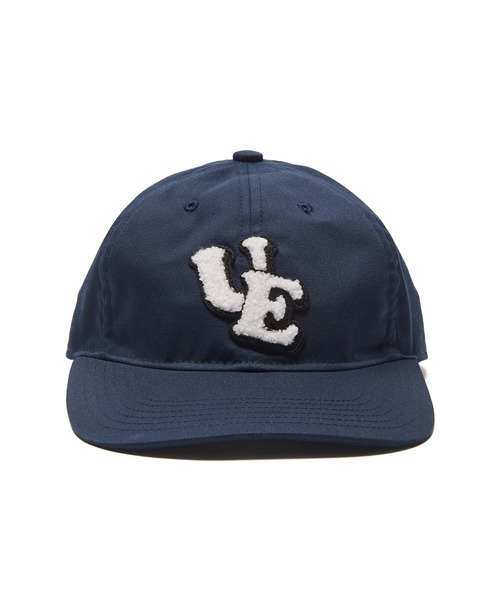 UE WAPPEN CAP（キャップ）｜uniform experiment（ユニフォーム