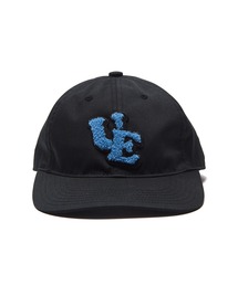 uniform experiment（ユニフォームエクスペリメント）の「UE WAPPEN CAP（キャップ）」