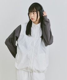 flaner（フラネ）の「ノースリーブトップス（タンクトップ）」