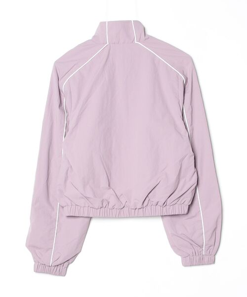 GUESS JEANS Sporty Zip Jacket ジャケット ウィンドブレイカー