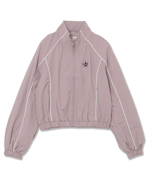 GUESS JEANS Sporty Zip Jacket | GUESS(ゲス) JAPAN 公式オンライン