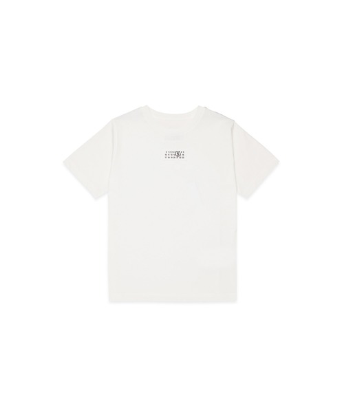 キッズ Tシャツ MM6 KID（Tシャツ/カットソー）｜MM6 Maison Margiela