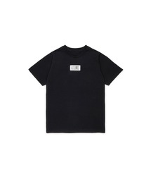 MM6 Maison Margiela（ｴﾑｴﾑｼｯｸｽ ﾒｿﾞﾝ ﾏﾙｼﾞｪﾗ）の「キッズ Tシャツ MM6 KID（Tシャツ/カットソー）」