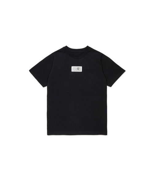 MM6 Maison Margiela｜ｴﾑｴﾑｼｯｸｽ ﾒｿﾞﾝ ﾏﾙｼﾞｪﾗのTシャツ/カットソー