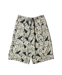 68&BROTHERS（シックスティエイトアンドブラザーズ）の「TOWNCRAFT / PRINTED BAGGY SHORT（その他パンツ）」