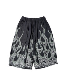 68&BROTHERS（シックスティエイトアンドブラザーズ）の「TOWNCRAFT / PRINTED BAGGY SHORT（その他パンツ）」